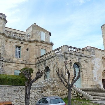 Château dAssas