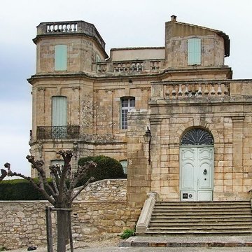 Château dAssas