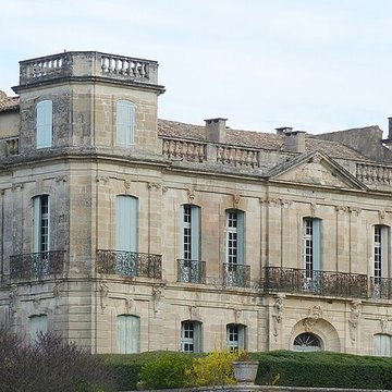 Château dAssas