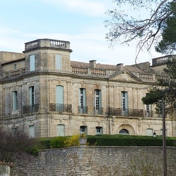 Château dAssas