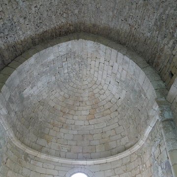 Chapelle Saint-Michel dAuberoche
