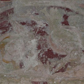 Chapelle Saint-Michel dAuberoche