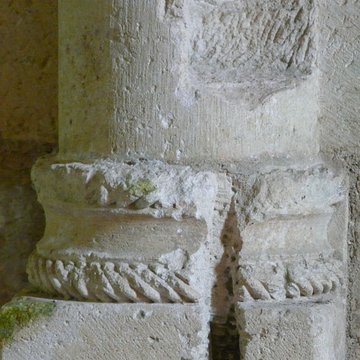 Chapelle Saint-Michel dAuberoche