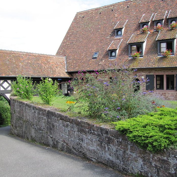 Photo de Château de Hunebourg