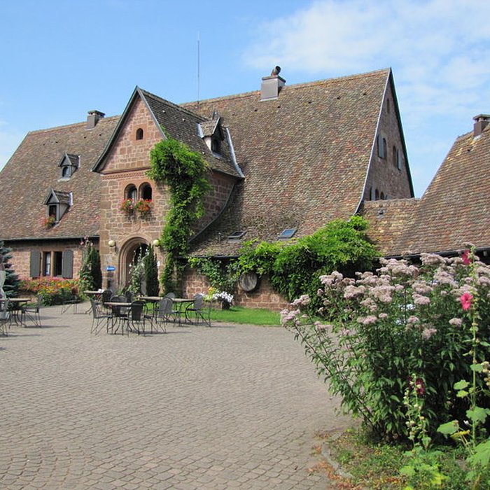 Photo de Château de Hunebourg