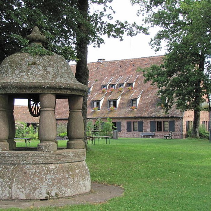 Photo de Château de Hunebourg