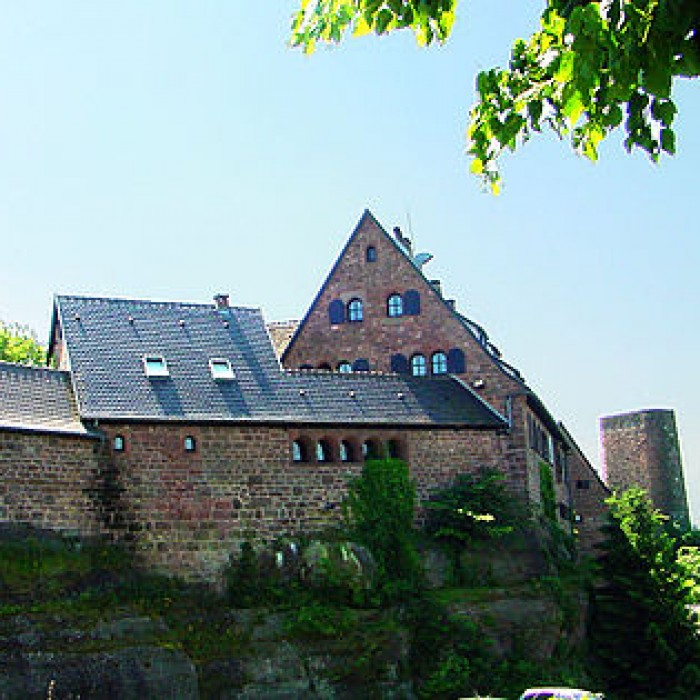 Photo de Château de Hunebourg
