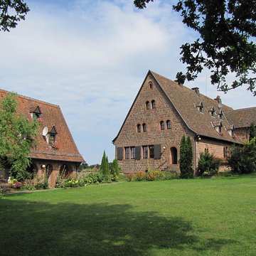 Château de Hunebourg