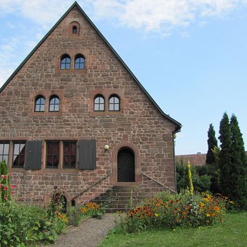 Château de Hunebourg