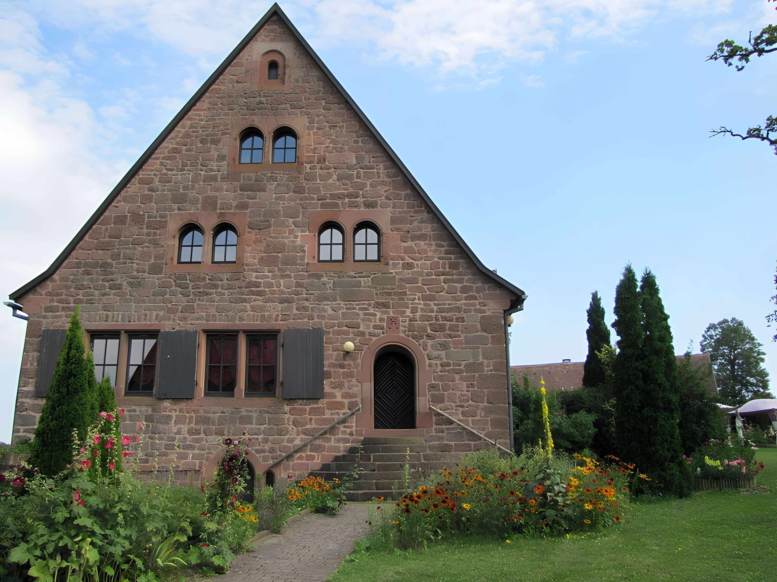 Château de Hunebourg