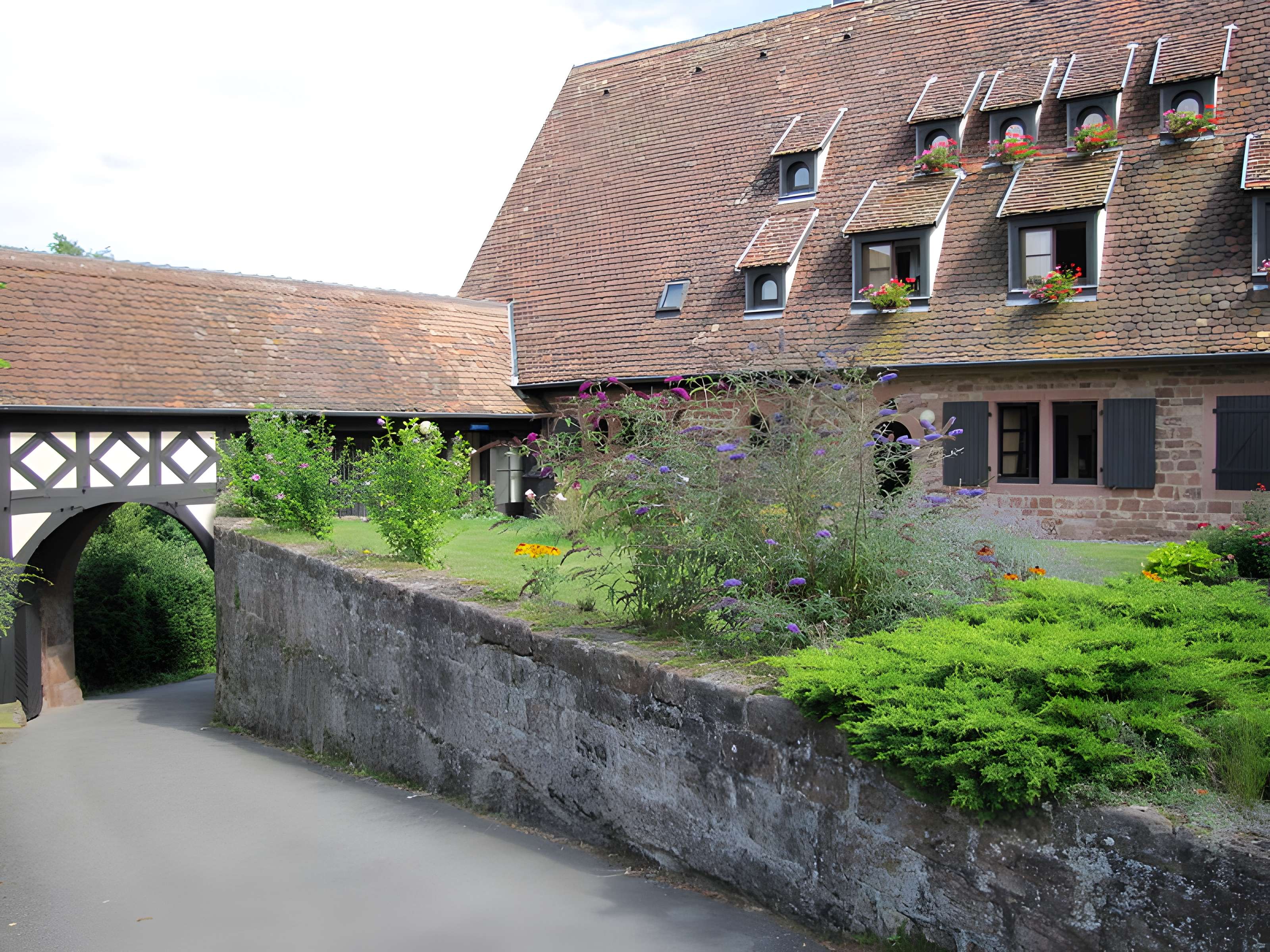 Château de Hunebourg