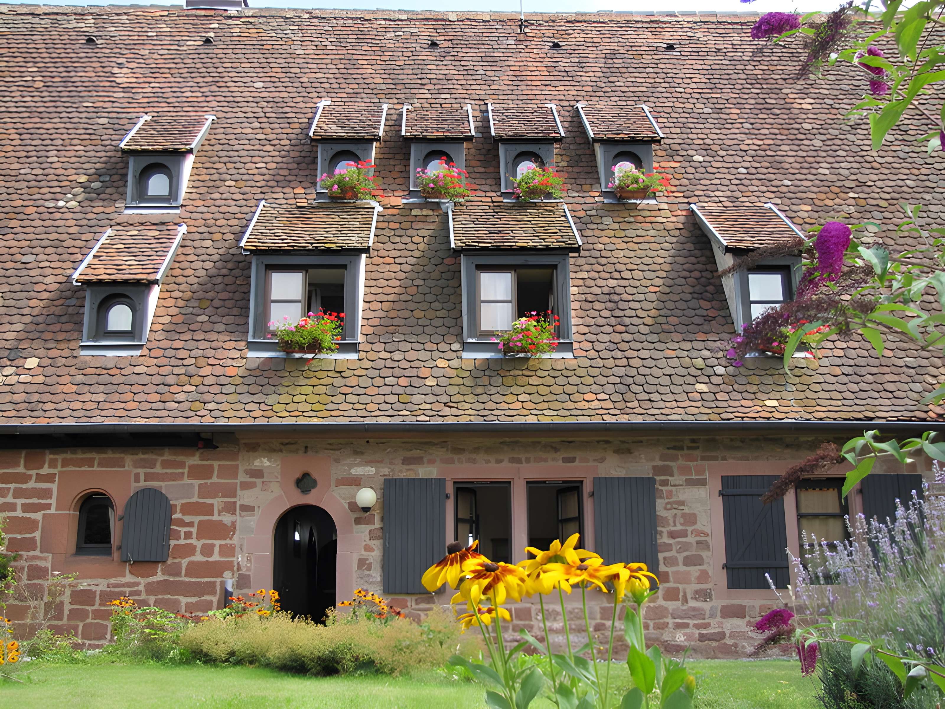 Château de Hunebourg