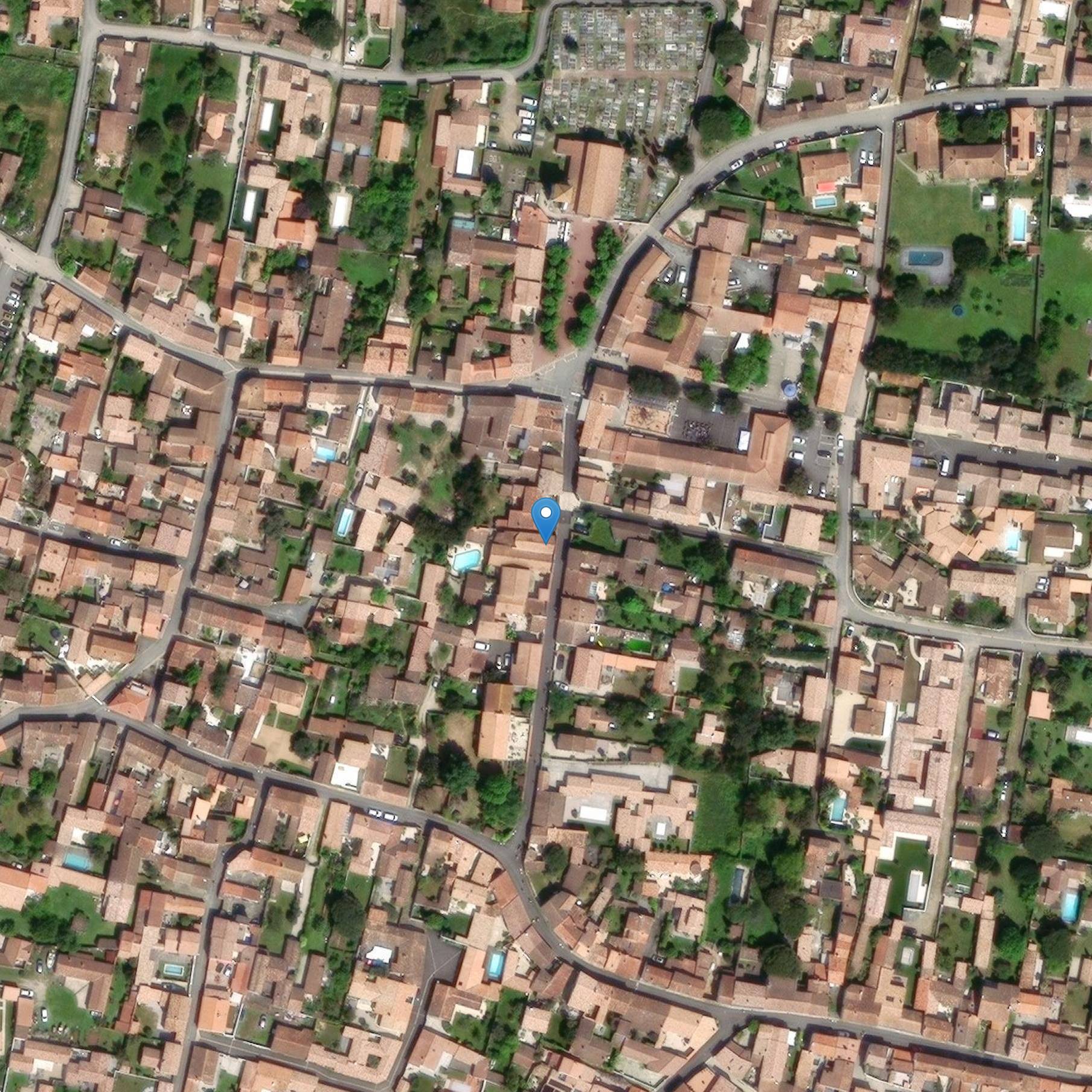 Photo de Convent of the Sisters of Wisdom