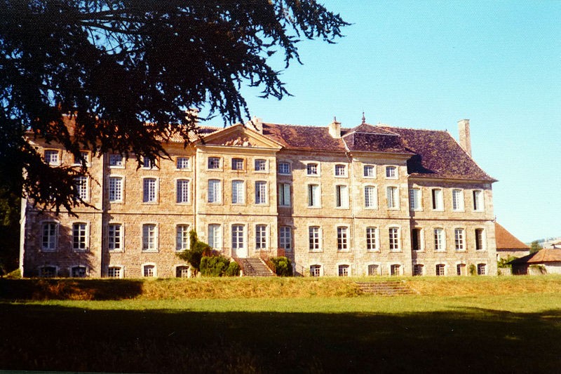 Photo de Château d'Audour