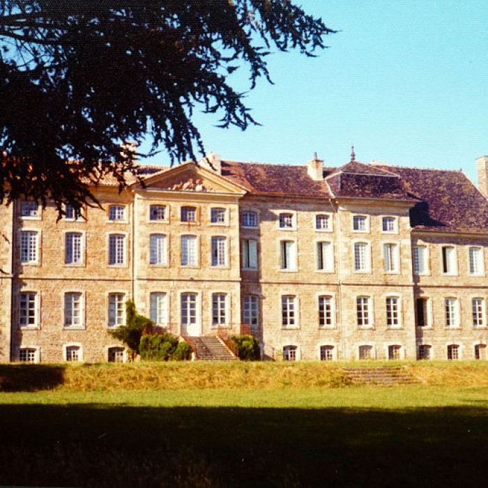 Photo de Château dAudour