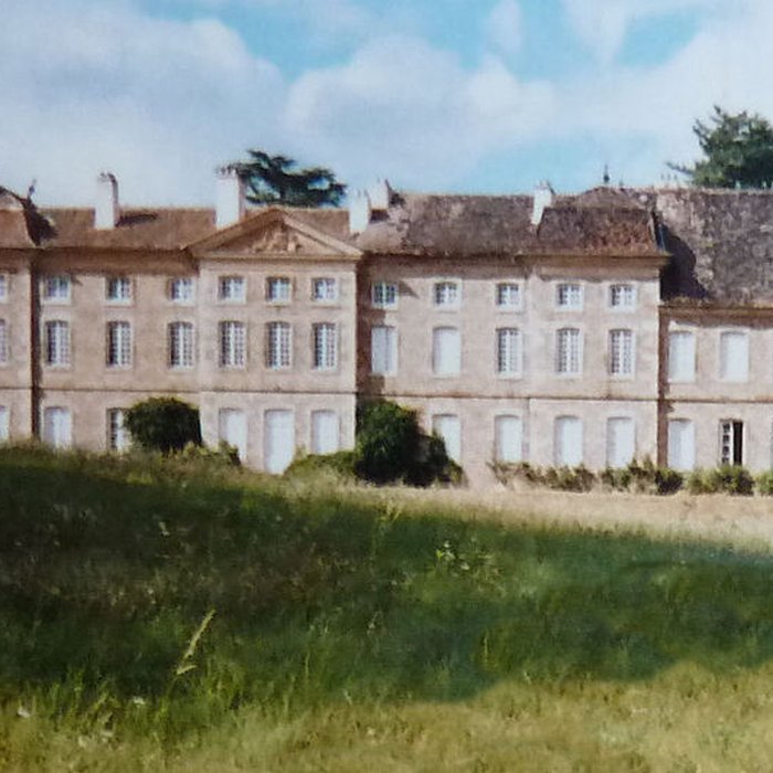 Photo de Château dAudour