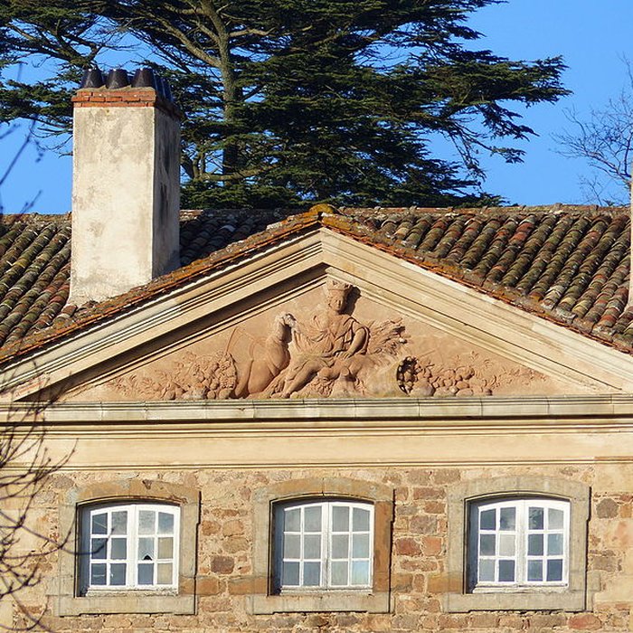 Photo de Château dAudour