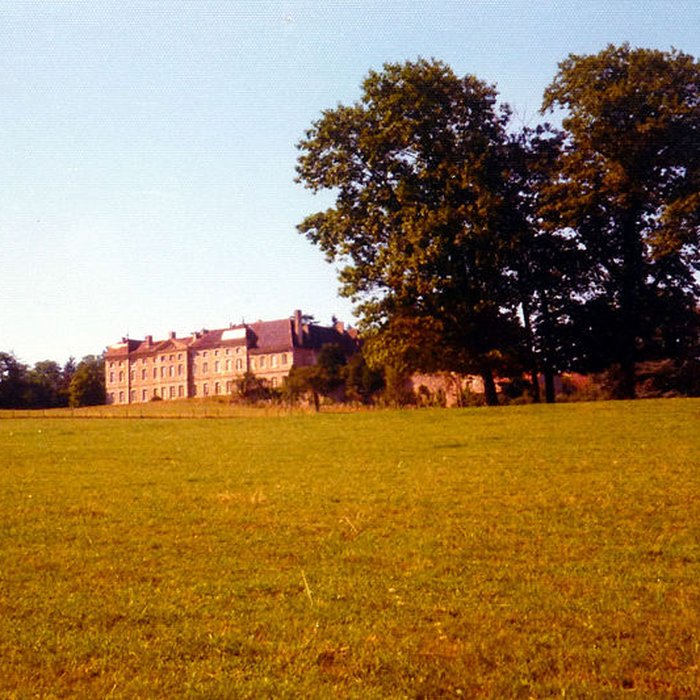Photo de Château dAudour