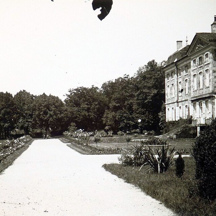 Photo de Château dAudour