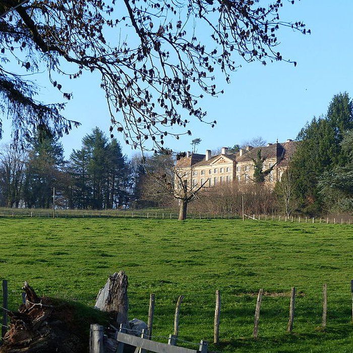 Photo de Château dAudour