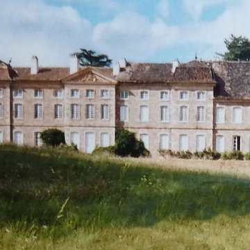Château dAudour