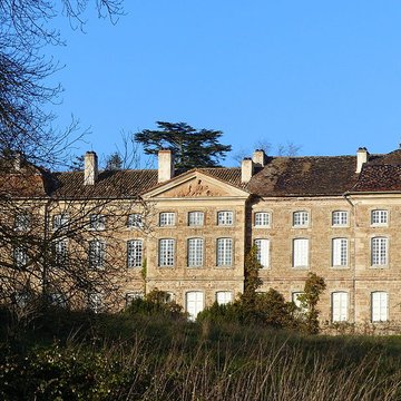 Château dAudour