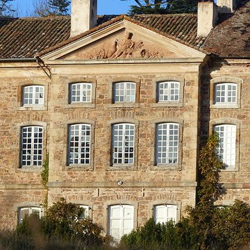 Château dAudour