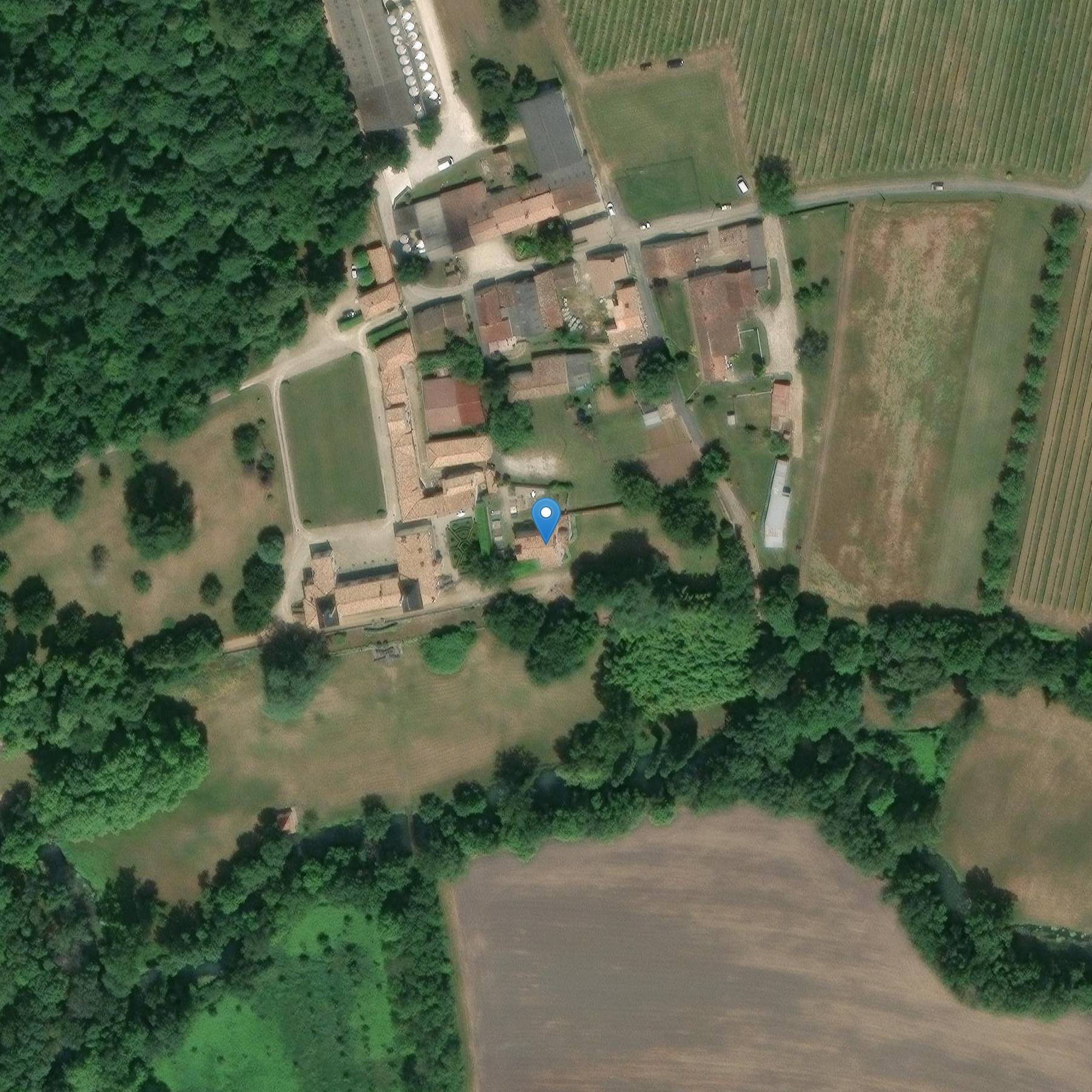 Photo de Église Saint-Michel de Lussac