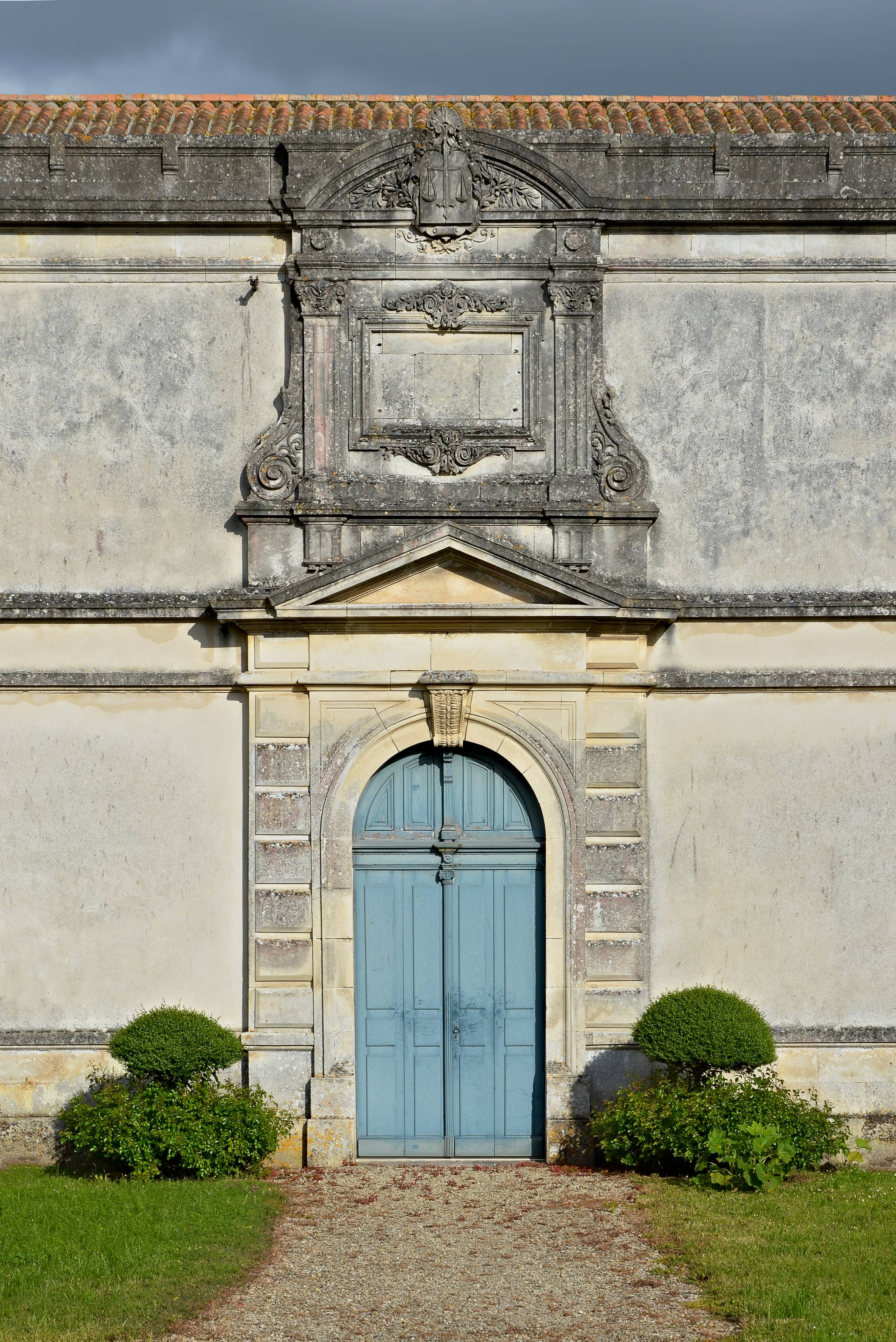 Photo de Ex convento dei Recollets (Marennes)