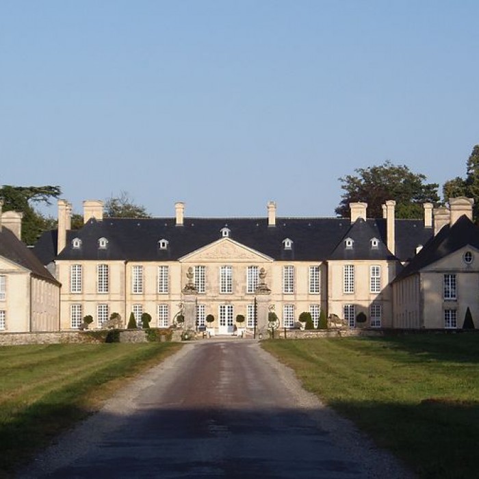 Photo de Château dAudrieu