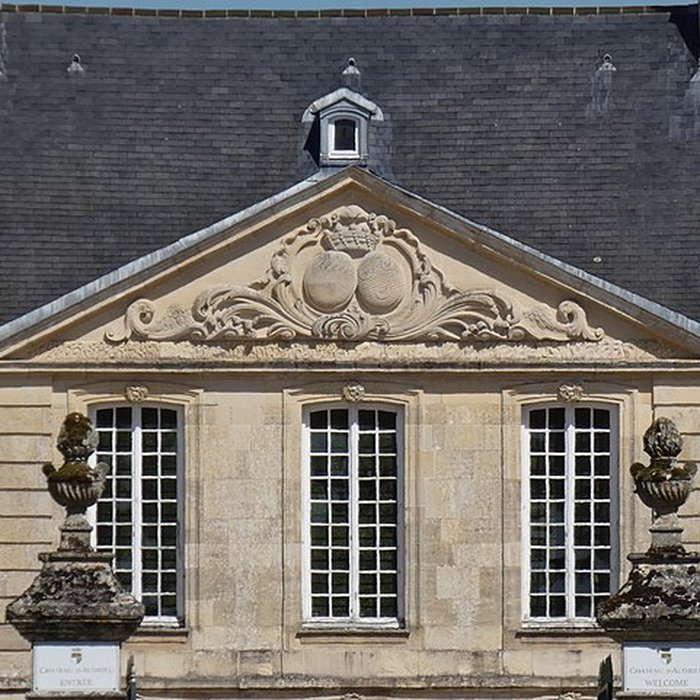 Photo de Château dAudrieu
