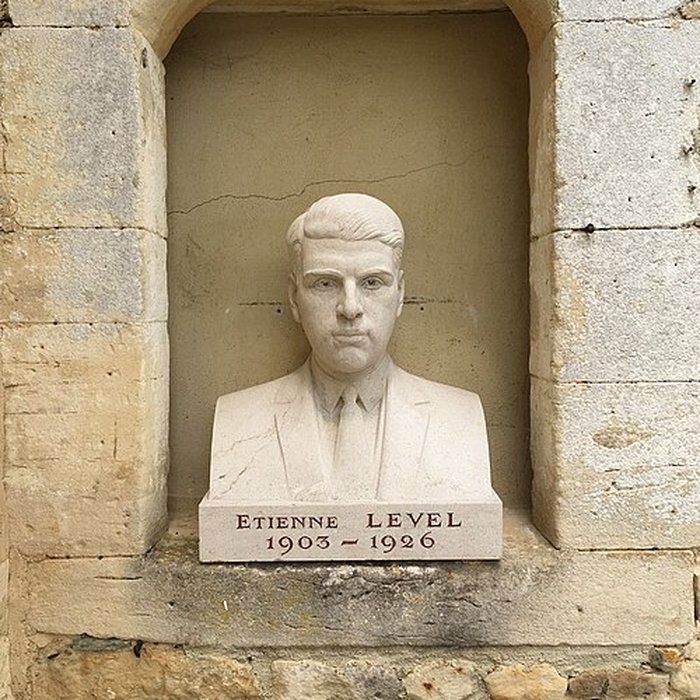 Photo de Château dAudrieu