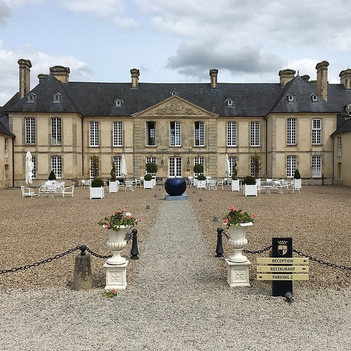 Photo de Château dAudrieu