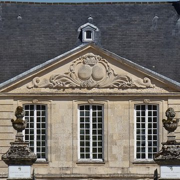 Château dAudrieu