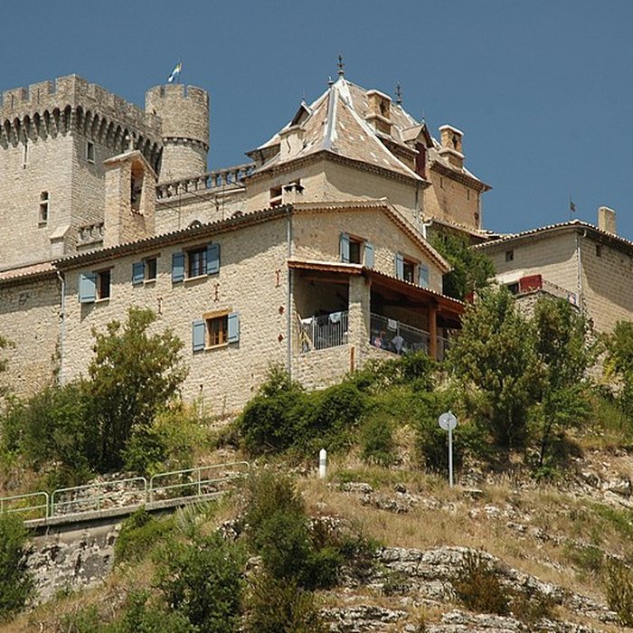 Photo de Château dAulan