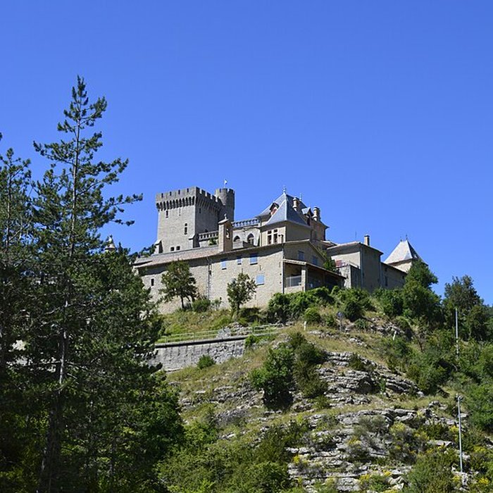Photo de Château dAulan