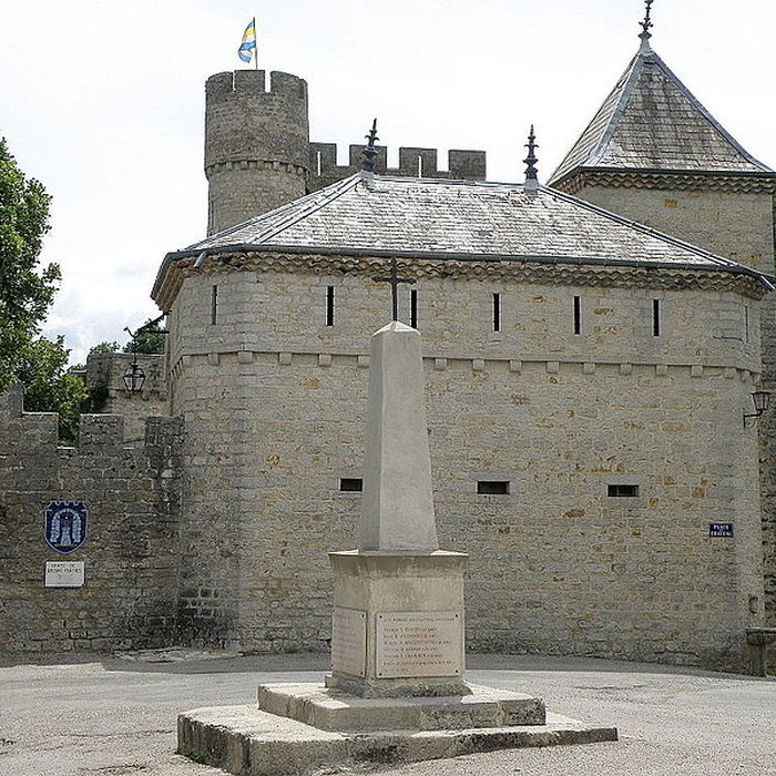 Photo de Château dAulan