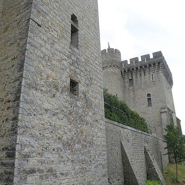 Photo de Château dAulan