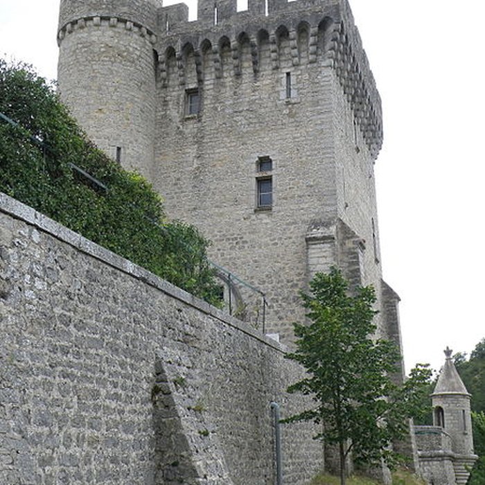 Photo de Château dAulan