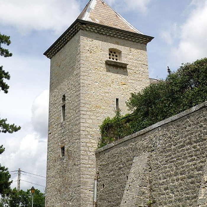 Photo de Château dAulan