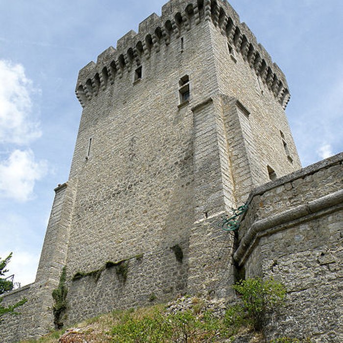 Photo de Château dAulan