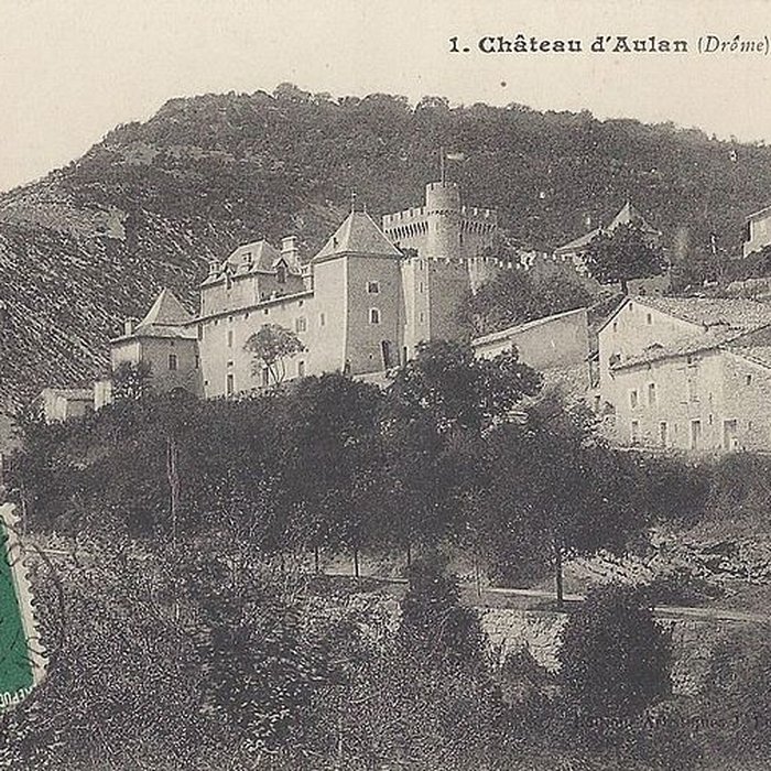 Photo de Château dAulan