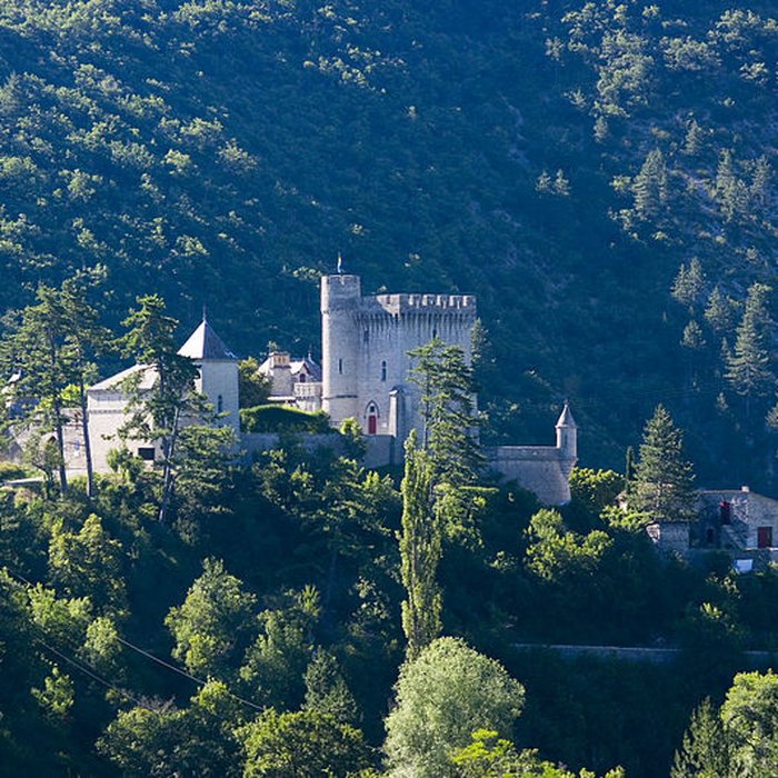 Photo de Château dAulan