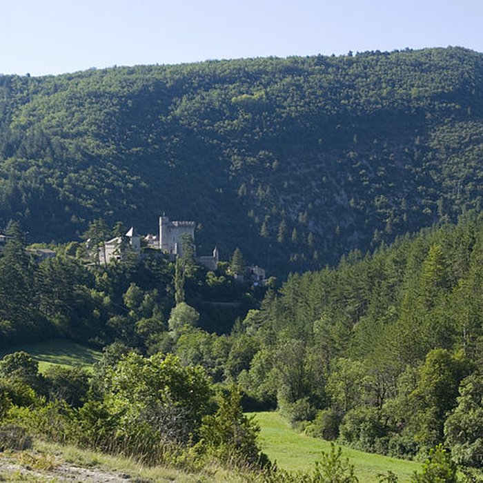 Photo de Château dAulan