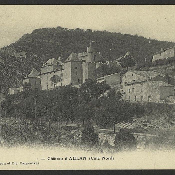 Photo de Château dAulan