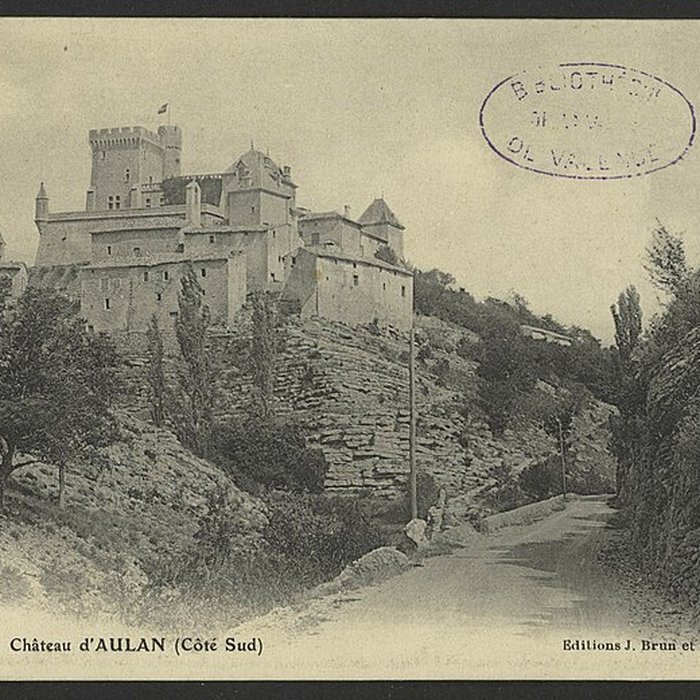 Photo de Château dAulan