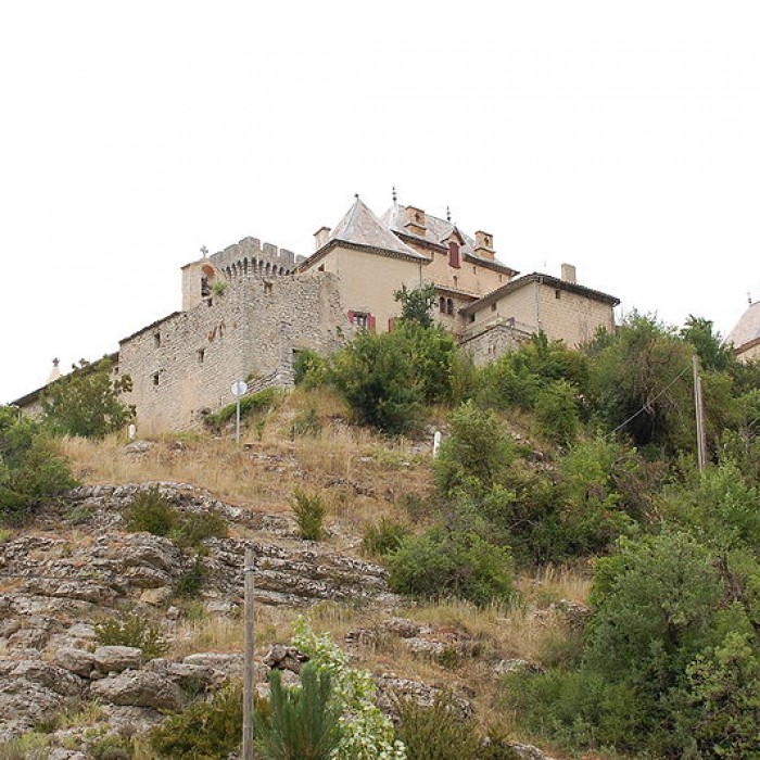 Photo de Château dAulan