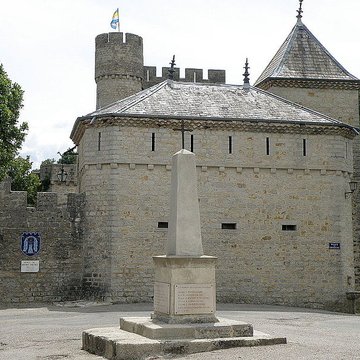 Château dAulan