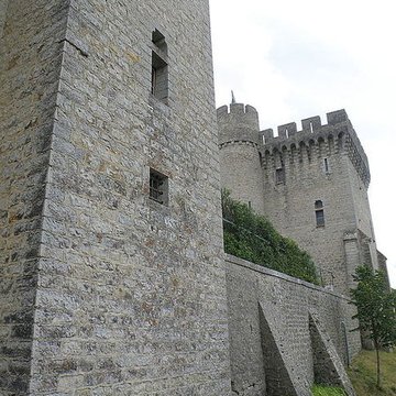 Château dAulan