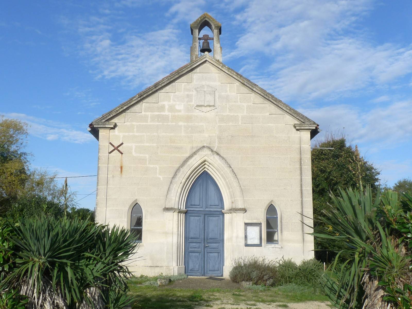 Photo de Tempio di Merignac